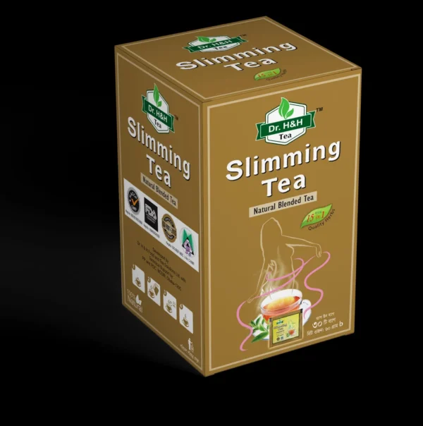 Slimming Tea