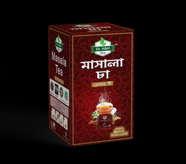 Masala Tea